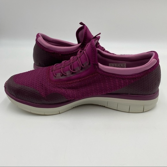 Skechers Women's Synergy 2.0 Mirror Image Fashion Sneaker Women's Size 11 - Picture 7 of 13